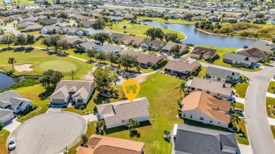 One or more photo(s) has been virtually staged. One-of-a-kind on Kings Gate Golf Club in Florida - for sale on GolfHomes.com, golf home, golf lot