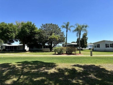 NEW REDUCED PRICE FROM $129,900 to $115,000! Located on the main on Four Lakes Golf Club in Florida - for sale on GolfHomes.com, golf home, golf lot