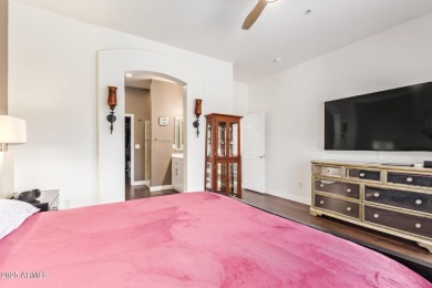 Welcome to this beautiful end-unit condo in the highly on Las Sendas Golf Club in Arizona - for sale on GolfHomes.com, golf home, golf lot