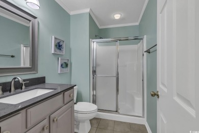 Welcome to 562 Blue Stem Drive, Unit 54-K, a beautifully updated on True Blue Plantation in South Carolina - for sale on GolfHomes.com, golf home, golf lot