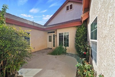 Just in Time for the Holidays!  This pristine home is situated on Ashwood Golf Course in California - for sale on GolfHomes.com, golf home, golf lot