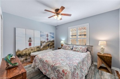 Don't wait to see this beautiful 1st floor end unit.  Spacious on Bonita Fairways in Florida - for sale on GolfHomes.com, golf home, golf lot