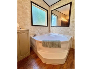 Welcome to Lakeview Country Estates, where comfort meets lake on  in Oklahoma - for sale on GolfHomes.com, golf home, golf lot