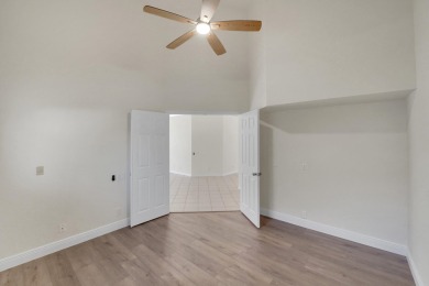 Just in time for a Fresh Coat of Exterior Paint scheduled for on Westchester Golf and Country Club in Florida - for sale on GolfHomes.com, golf home, golf lot