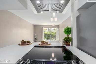 Scottsdale Beauty! Beautiful remodeled condo in a prime location on The Phoenician  in Arizona - for sale on GolfHomes.com, golf home, golf lot