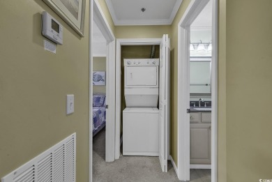 Welcome to 562 Blue Stem Drive, Unit 54-K, a beautifully updated on True Blue Plantation in South Carolina - for sale on GolfHomes.com, golf home, golf lot