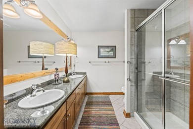 Step into the comfort of single-level living in this immaculate on Bridger Creek Golf Course in Montana - for sale on GolfHomes.com, golf home, golf lot