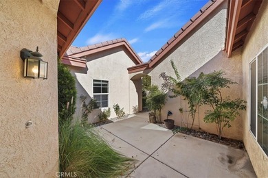 Just in Time for the Holidays!  This pristine home is situated on Ashwood Golf Course in California - for sale on GolfHomes.com, golf home, golf lot