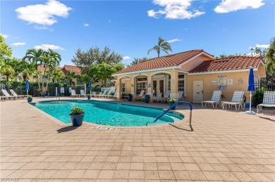 Don't wait to see this beautiful 1st floor end unit.  Spacious on Bonita Fairways in Florida - for sale on GolfHomes.com, golf home, golf lot