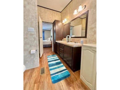 Welcome to Lakeview Country Estates, where comfort meets lake on  in Oklahoma - for sale on GolfHomes.com, golf home, golf lot