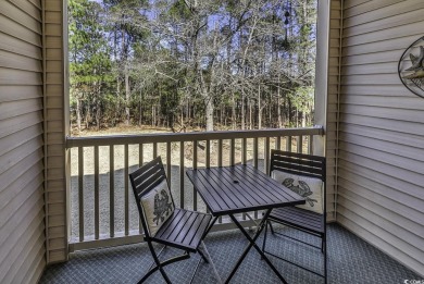 Welcome to 562 Blue Stem Drive, Unit 54-K, a beautifully updated on True Blue Plantation in South Carolina - for sale on GolfHomes.com, golf home, golf lot