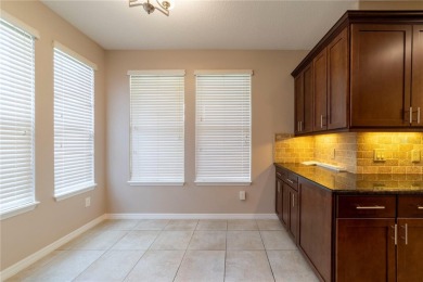 Now is your time to buy an amazing home in a wonderful community on Trilogy at Ocala Preserve in Florida - for sale on GolfHomes.com, golf home, golf lot