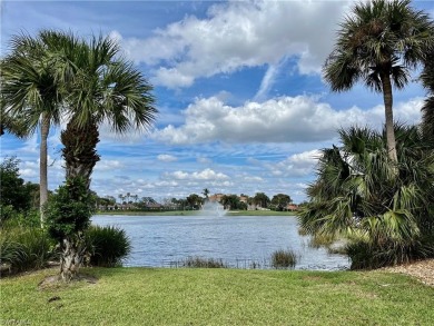 Don't wait to see this beautiful 1st floor end unit.  Spacious on Bonita Fairways in Florida - for sale on GolfHomes.com, golf home, golf lot