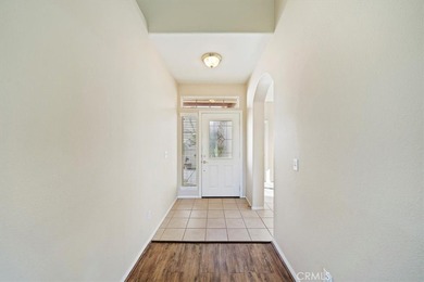 Just in Time for the Holidays!  This pristine home is situated on Ashwood Golf Course in California - for sale on GolfHomes.com, golf home, golf lot