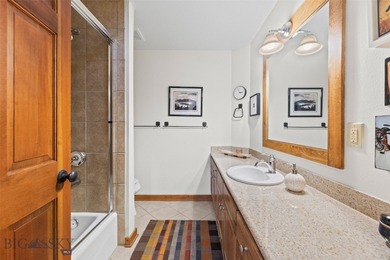Step into the comfort of single-level living in this immaculate on Bridger Creek Golf Course in Montana - for sale on GolfHomes.com, golf home, golf lot