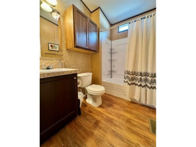 Welcome to Lakeview Country Estates, where comfort meets lake on  in Oklahoma - for sale on GolfHomes.com, golf home, golf lot