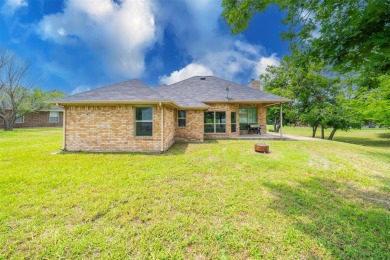 Welcome home to this beautifully renovated 3 bed 2 bath gem on Creekview Golf Club in Texas - for sale on GolfHomes.com, golf home, golf lot