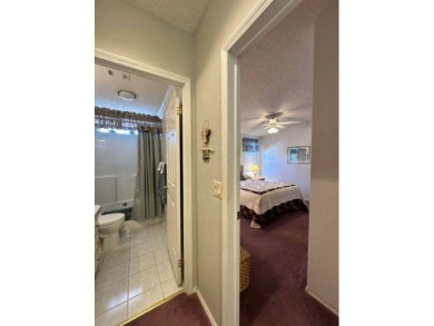 NEW REDUCED PRICE FROM $129,900 to $115,000! Located on the main on Four Lakes Golf Club in Florida - for sale on GolfHomes.com, golf home, golf lot