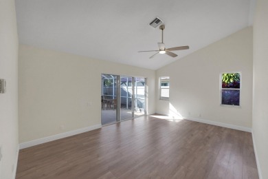 Just in time for a Fresh Coat of Exterior Paint scheduled for on Westchester Golf and Country Club in Florida - for sale on GolfHomes.com, golf home, golf lot