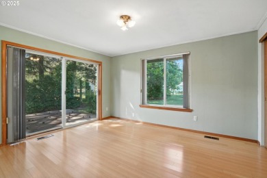 Live in the Park----Your Nature-Lover's Dream Home Awaits! on Beacon Rock Golf Course in Washington - for sale on GolfHomes.com, golf home, golf lot