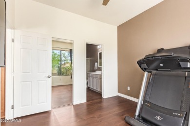 Welcome to this beautiful end-unit condo in the highly on Las Sendas Golf Club in Arizona - for sale on GolfHomes.com, golf home, golf lot