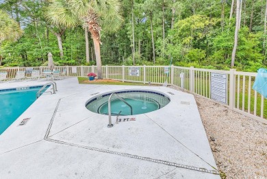 Welcome to 562 Blue Stem Drive, Unit 54-K, a beautifully updated on True Blue Plantation in South Carolina - for sale on GolfHomes.com, golf home, golf lot