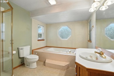 Live in the Park----Your Nature-Lover's Dream Home Awaits! on Beacon Rock Golf Course in Washington - for sale on GolfHomes.com, golf home, golf lot