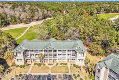 Welcome to 562 Blue Stem Drive, Unit 54-K, a beautifully updated on True Blue Plantation in South Carolina - for sale on GolfHomes.com, golf home, golf lot