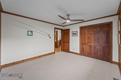 Step into the comfort of single-level living in this immaculate on Bridger Creek Golf Course in Montana - for sale on GolfHomes.com, golf home, golf lot