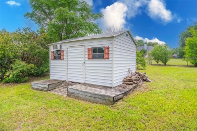 Welcome home to this beautifully renovated 3 bed 2 bath gem on Creekview Golf Club in Texas - for sale on GolfHomes.com, golf home, golf lot