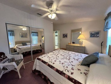 NEW REDUCED PRICE FROM $129,900 to $115,000! Located on the main on Four Lakes Golf Club in Florida - for sale on GolfHomes.com, golf home, golf lot