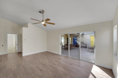 Just in time for a Fresh Coat of Exterior Paint scheduled for on Westchester Golf and Country Club in Florida - for sale on GolfHomes.com, golf home, golf lot