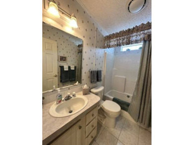 NEW REDUCED PRICE FROM $129,900 to $115,000! Located on the main on Four Lakes Golf Club in Florida - for sale on GolfHomes.com, golf home, golf lot