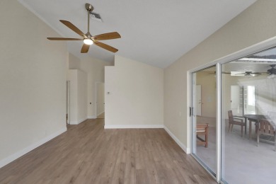 Just in time for a Fresh Coat of Exterior Paint scheduled for on Westchester Golf and Country Club in Florida - for sale on GolfHomes.com, golf home, golf lot