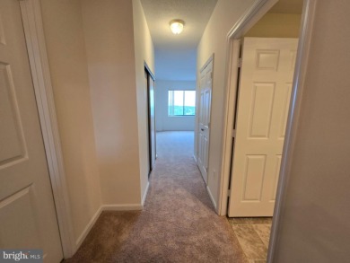 Sky-high living in this top floor condo with 2 spacious bedrooms on Leisure World Golf Club in Maryland - for sale on GolfHomes.com, golf home, golf lot