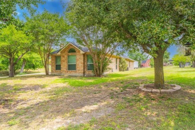 Welcome home to this beautifully renovated 3 bed 2 bath gem on Creekview Golf Club in Texas - for sale on GolfHomes.com, golf home, golf lot