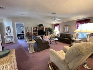 NEW REDUCED PRICE FROM $129,900 to $115,000! Located on the main on Four Lakes Golf Club in Florida - for sale on GolfHomes.com, golf home, golf lot