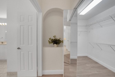 Just in time for a Fresh Coat of Exterior Paint scheduled for on Westchester Golf and Country Club in Florida - for sale on GolfHomes.com, golf home, golf lot