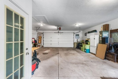 Enjoy sweeping golf course views and your own personal cart path on Gaylord Country Club in Michigan - for sale on GolfHomes.com, golf home, golf lot