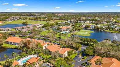 Don't wait to see this beautiful 1st floor end unit.  Spacious on Bonita Fairways in Florida - for sale on GolfHomes.com, golf home, golf lot
