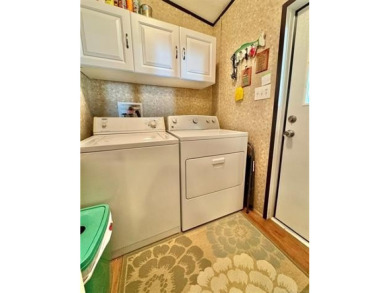 Welcome to Lakeview Country Estates, where comfort meets lake on  in Oklahoma - for sale on GolfHomes.com, golf home, golf lot