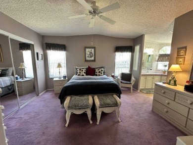 NEW REDUCED PRICE FROM $129,900 to $115,000! Located on the main on Four Lakes Golf Club in Florida - for sale on GolfHomes.com, golf home, golf lot