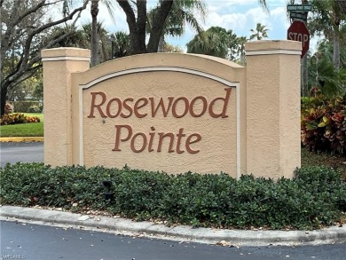 Don't wait to see this beautiful 1st floor end unit.  Spacious on Bonita Fairways in Florida - for sale on GolfHomes.com, golf home, golf lot