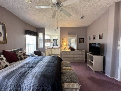 NEW REDUCED PRICE FROM $129,900 to $115,000! Located on the main on Four Lakes Golf Club in Florida - for sale on GolfHomes.com, golf home, golf lot