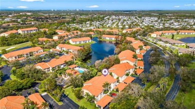Don't wait to see this beautiful 1st floor end unit.  Spacious on Bonita Fairways in Florida - for sale on GolfHomes.com, golf home, golf lot