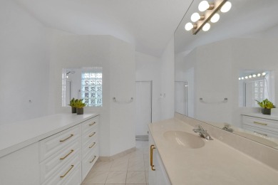 Just in time for a Fresh Coat of Exterior Paint scheduled for on Westchester Golf and Country Club in Florida - for sale on GolfHomes.com, golf home, golf lot