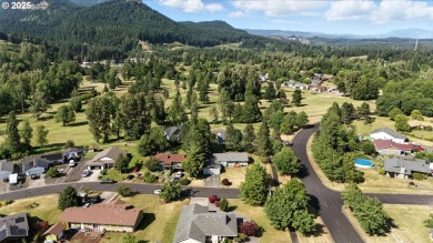 Live in the Park----Your Nature-Lover's Dream Home Awaits! on Beacon Rock Golf Course in Washington - for sale on GolfHomes.com, golf home, golf lot