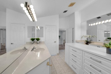 Just in time for a Fresh Coat of Exterior Paint scheduled for on Westchester Golf and Country Club in Florida - for sale on GolfHomes.com, golf home, golf lot