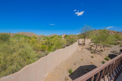 Welcome to this beautiful end-unit condo in the highly on Las Sendas Golf Club in Arizona - for sale on GolfHomes.com, golf home, golf lot