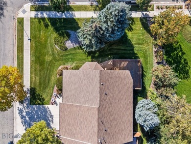Step into the comfort of single-level living in this immaculate on Bridger Creek Golf Course in Montana - for sale on GolfHomes.com, golf home, golf lot